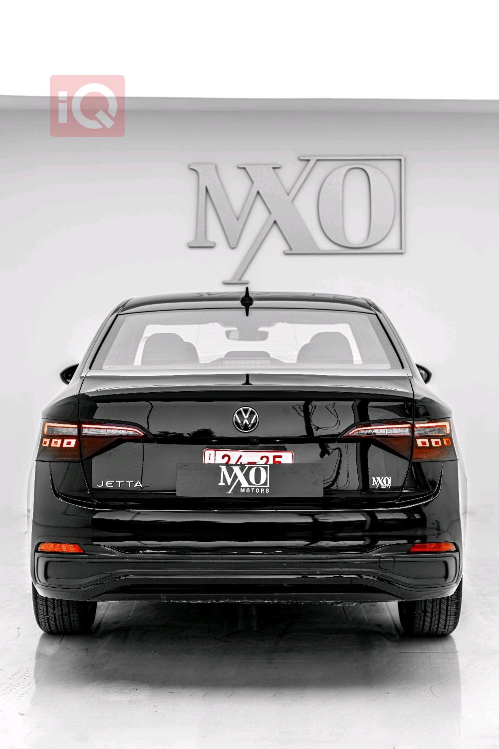 فولكسفاغن جيتا